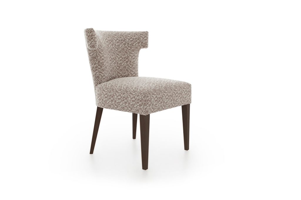ABBEY Dining Chair - Charlotte James Furniture