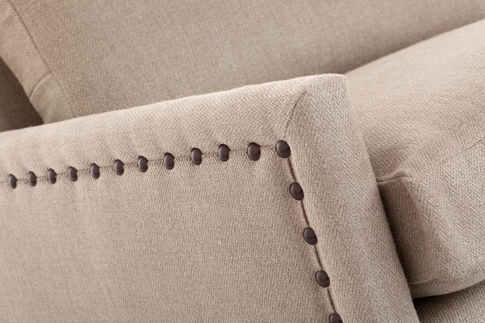 Alexander sofa - Charlotte James Furniture