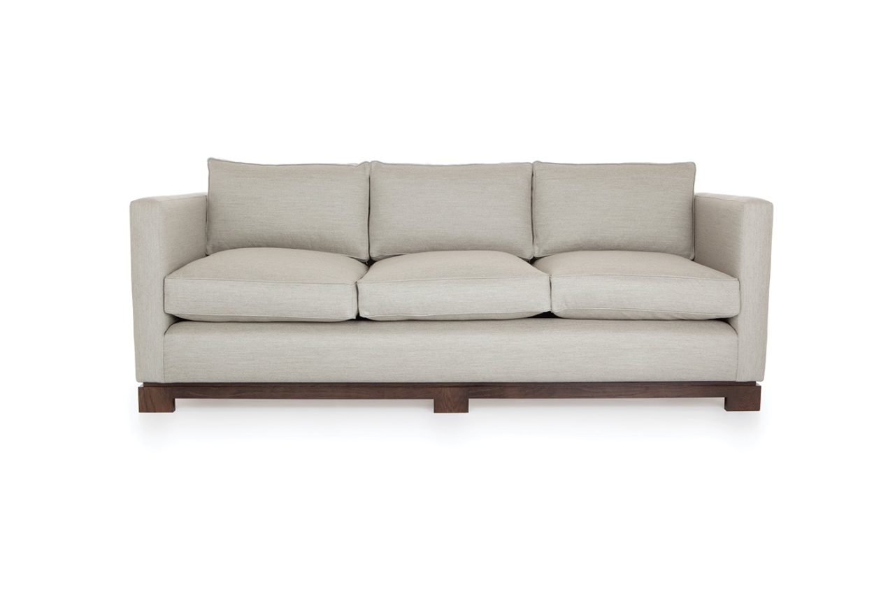 Elle sofa - Charlotte James Furniture