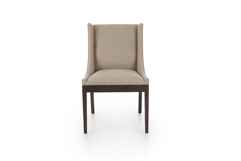 Ramsay dining chair - Charlotte James Furniture