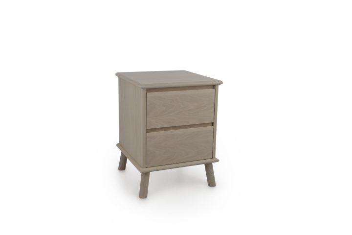 Astrid <span>2-drawer side table</span>